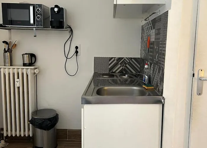 Centre Апартаменты