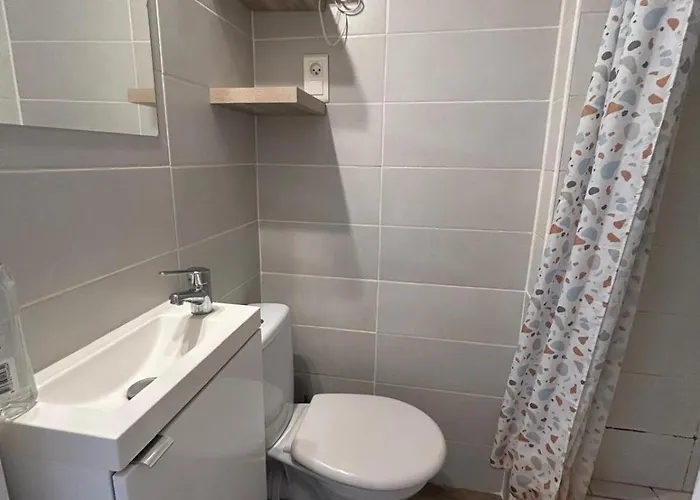 Апартаменты Centre